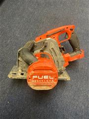 Milwaukee Tool 2982-20 M18 Fuel 8 In. Metal Cutting Circular Saw (Tool Only)